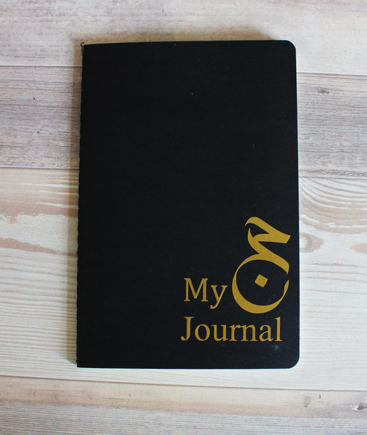 My Hajj Journal