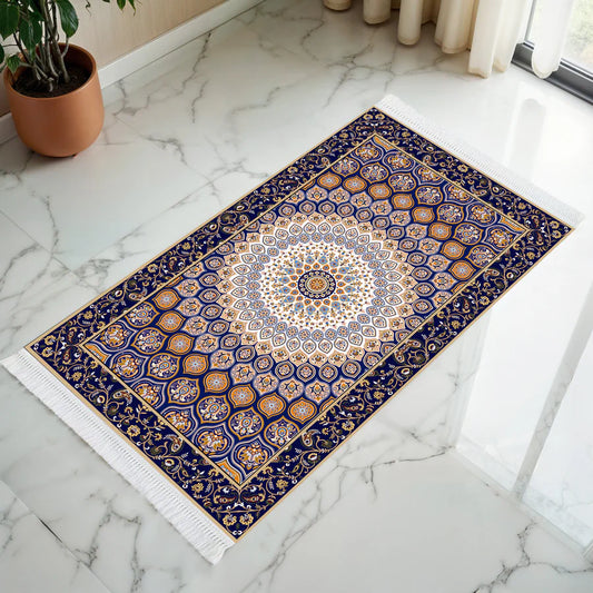 Taqwa Padded Prayer Mat