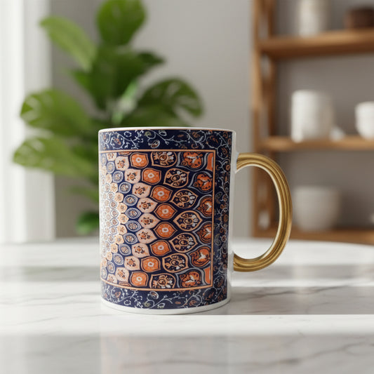 Taqwa Mug