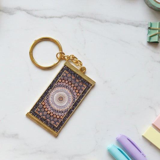 Taqwa Keyring