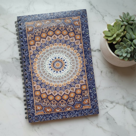 Taqwa Notebook